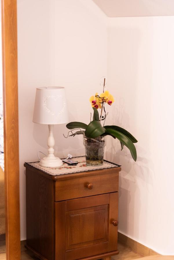 Apartamenty Home&Spa Rabka-Zdrój Dış mekan fotoğraf