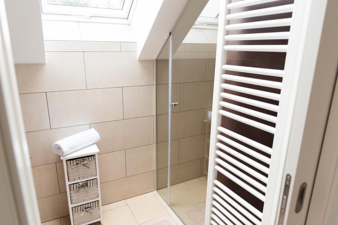 Apartamenty Home&Spa Rabka-Zdrój Dış mekan fotoğraf