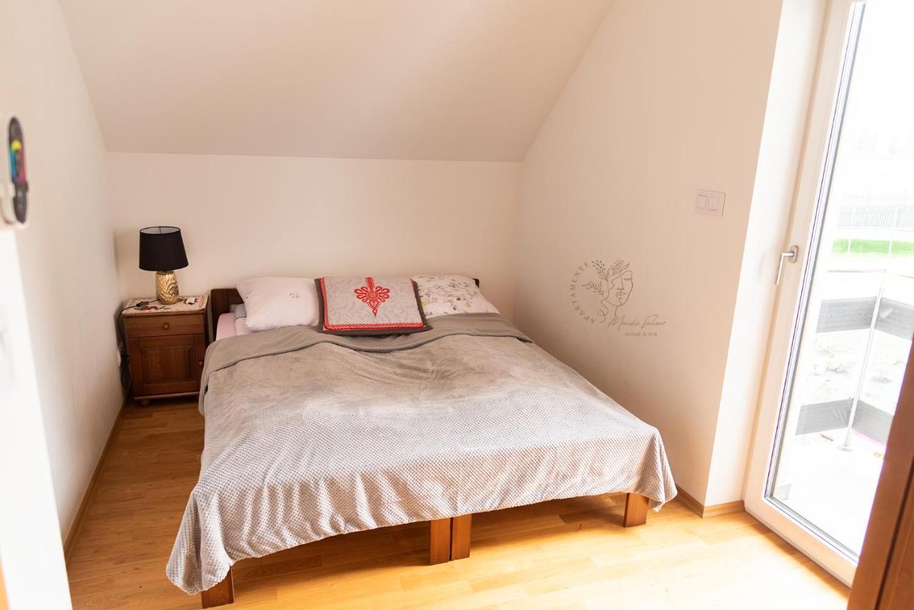 Apartamenty Home&Spa Rabka-Zdrój Dış mekan fotoğraf